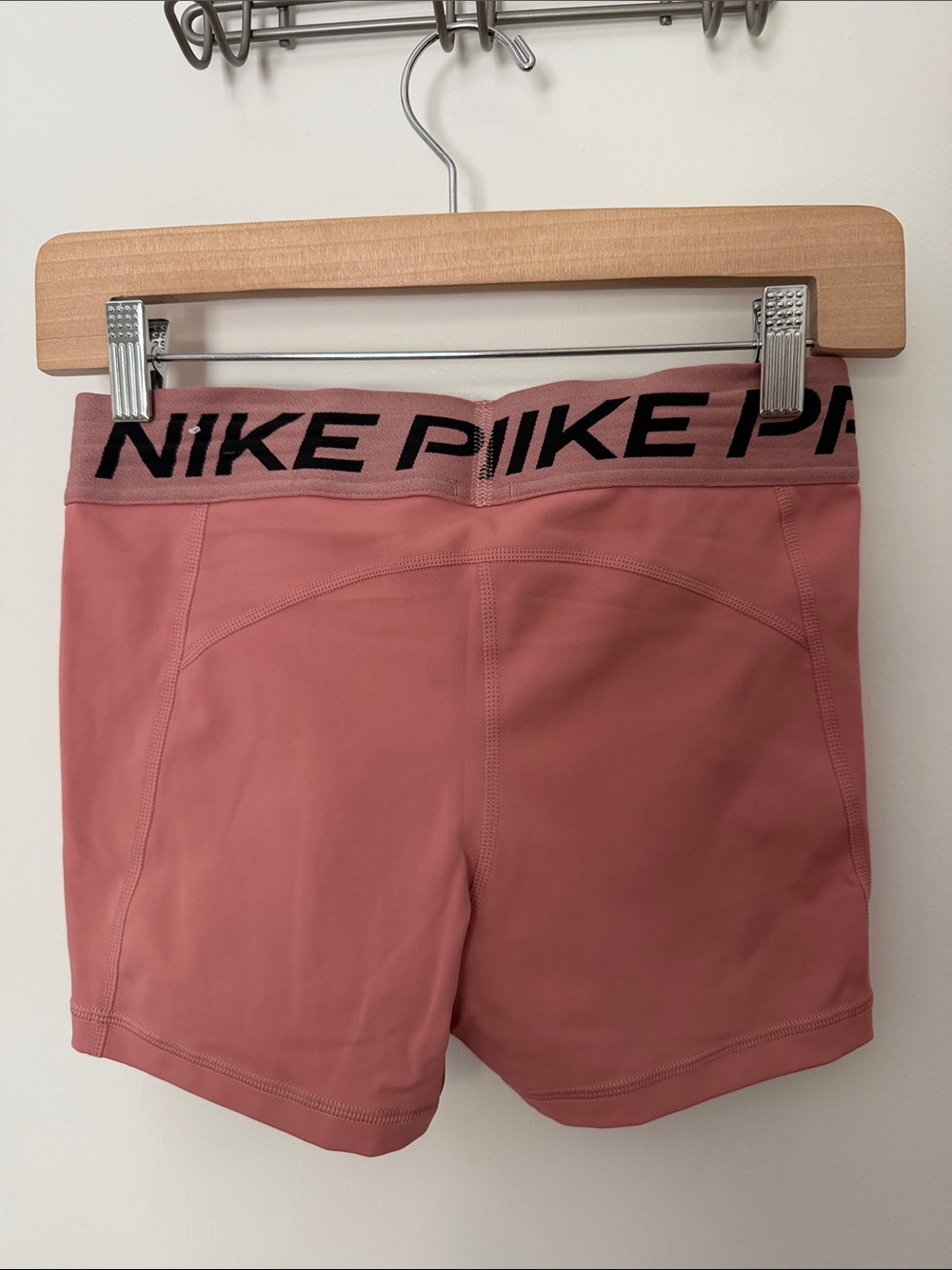 Nike Pro Compression Shorts - Picture 3 of 3
